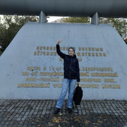 Александр Кошелев